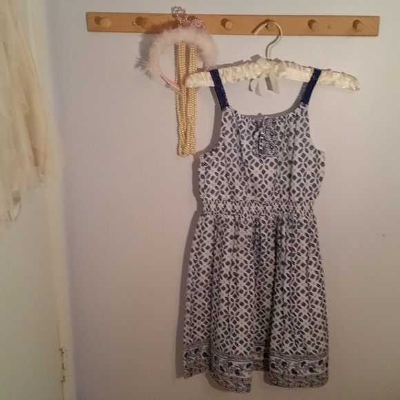 ladies sun dresses size 14